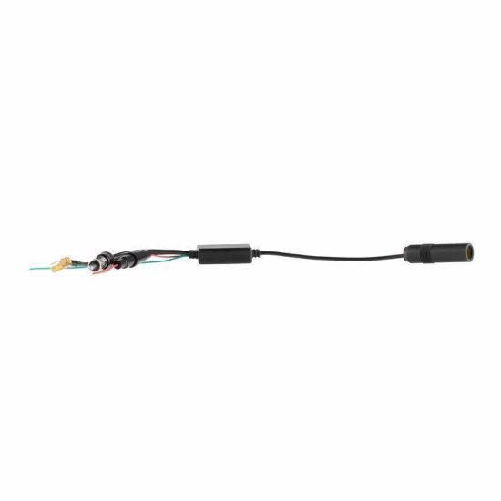 Amplificator antena DAB+, Antenna amplifier 538.30 Alca