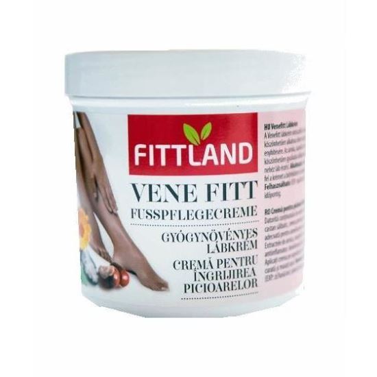 Balsam VENEFITT 250ml Fittland