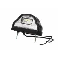 Lampa numar 101x58 LED, cocoasa, W72 408 Was