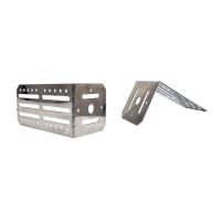 Suport prindere metalic L 20.7x10.x11 distanta gauri 5.4 1440 Was