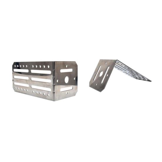 Suport prindere metalic L 20.7x10.x11 distanta gauri 5.4 1440 Was