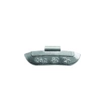 Contragreutati jenti tabla, ZN S/2 25gr/100 3090705 Italmatic