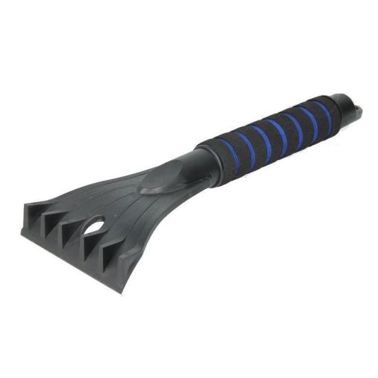 Racleta gheata 31cm, cu maner moale DA07 Autospeed 