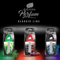 Odorizant fiola lichid ClassicLine PALOMA Hu