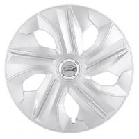 Capace roti 15" Jestic Luna cu inel mic