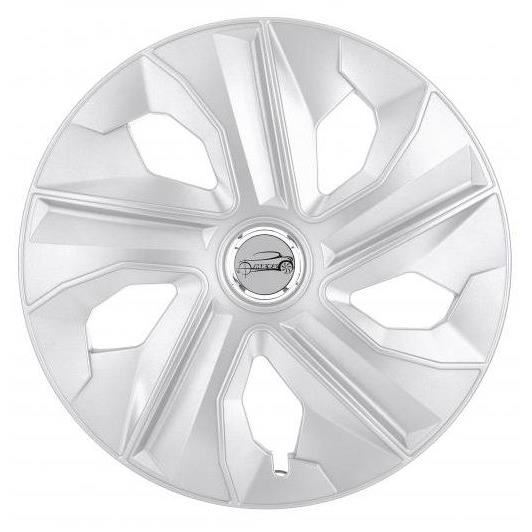 Capace roti 15" Jestic Luna cu inel mic