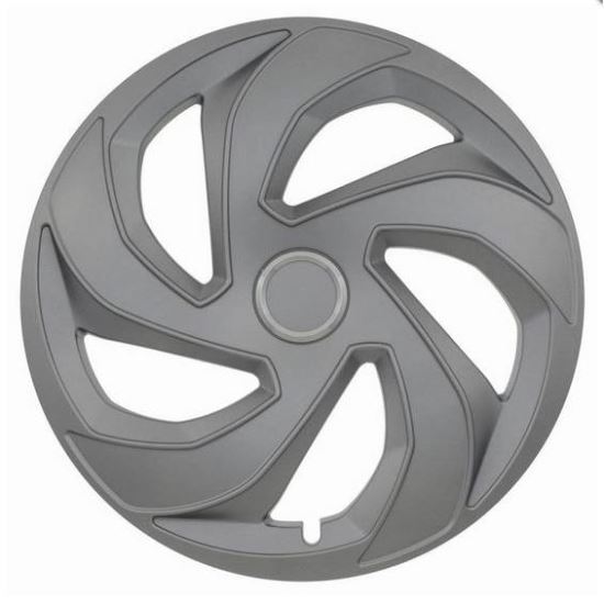 Capace roti 15" Jestic Rex