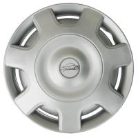 Capace roti 15'' Jestic Grom