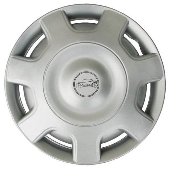 Capace roti 15'' Jestic Grom