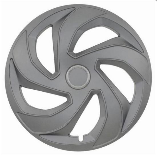 Capace roti 15" Jestic Rex cu inel mic