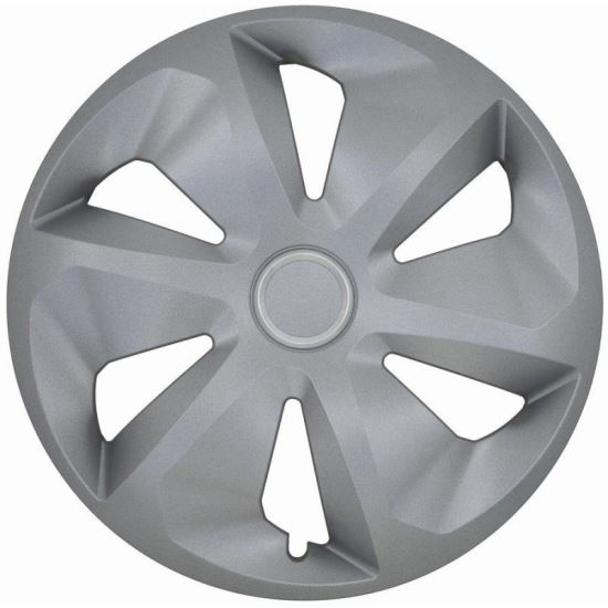 Capace roti 16''  Jestic Roco cu inel mic