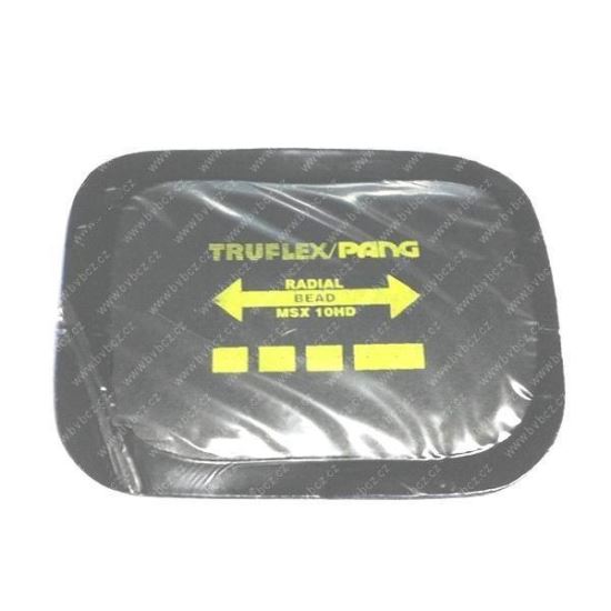 Petice anvelope radiale turisme, 50x70mm/10buc MSX10HD Pang