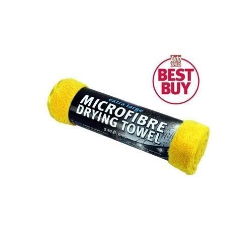 Laveta microfibra 60x80cm Q6100 Kent