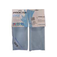 Laveta microfibra geam 40x30cm Glass Cloth EM04056 Procar 