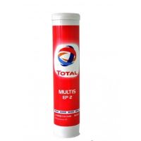 Vaselina la tub multis EP2 400gr Total